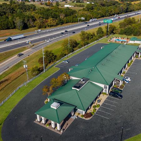 Quality Inn Дэндридж Экстерьер фото