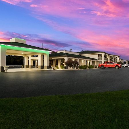 Quality Inn Дэндридж Экстерьер фото
