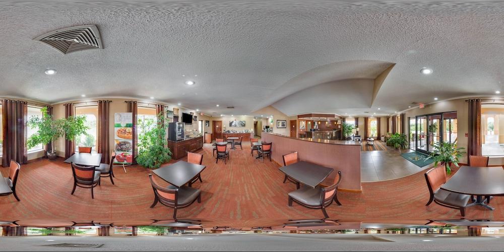 Quality Inn Дэндридж Экстерьер фото